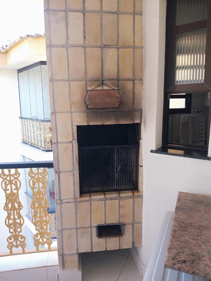 Apartamento No Condominio Wembley Tenis أوباتوبا المظهر الخارجي الصورة